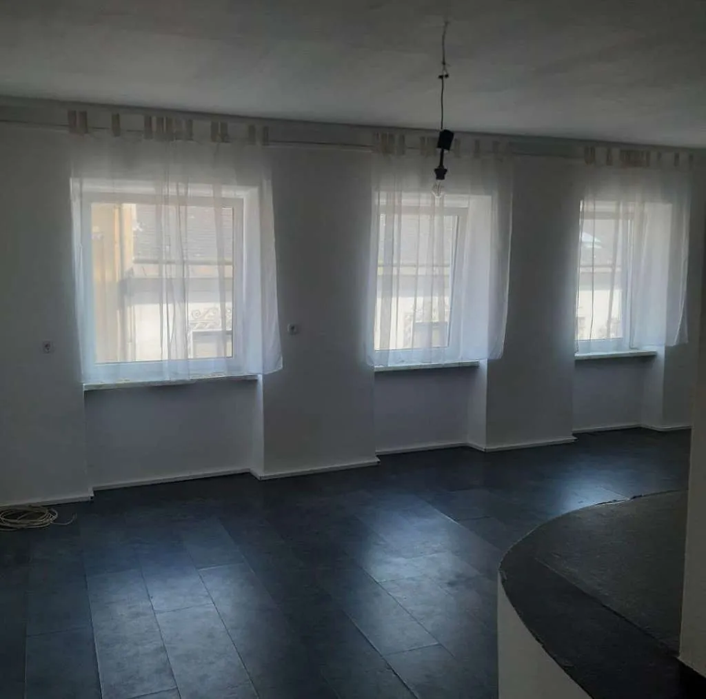 Haus – Waidhofen an der Thaya, Mühlen und Höfe, Katastralgemeinde Waidhofen an der Thaya - Ansicht 2
