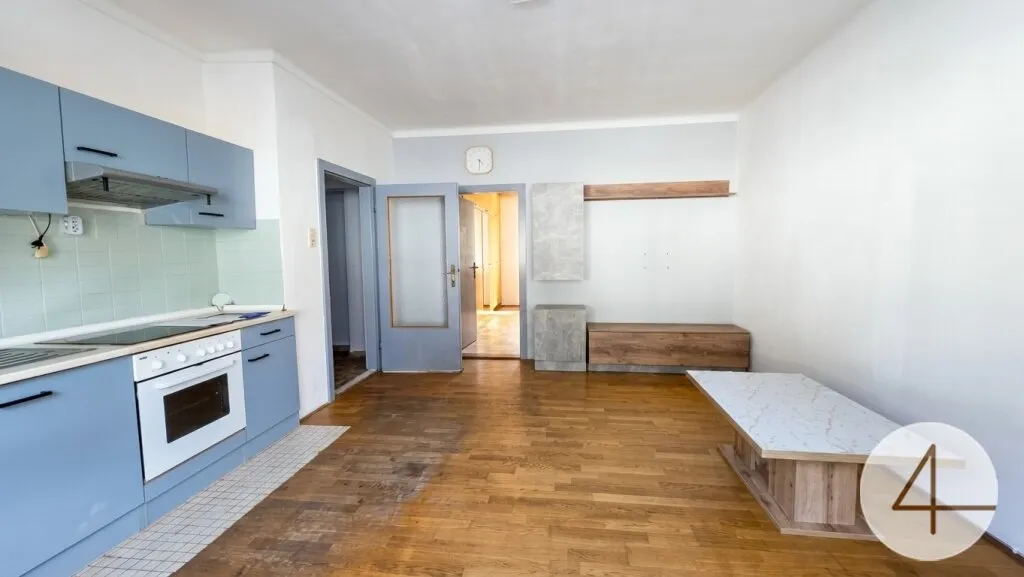 Wohnung – Grieskirchen - Ansicht 3