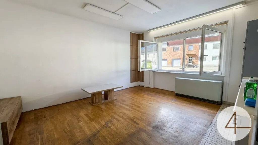 Wohnung – Grieskirchen - Ansicht 2
