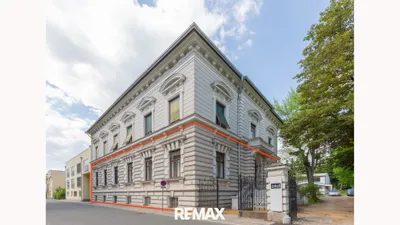 Wohnung kaufen in Graz – 238 m², € 980.000