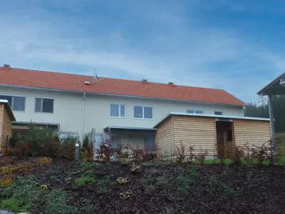 4-Zimmer-Wohnung mieten in Voitsberg – 89,7 m², € 942 – Bild 1 von 3