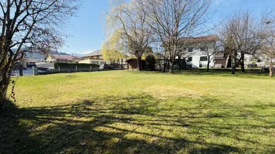 Grundstück kaufen in Murtal – 940 m²