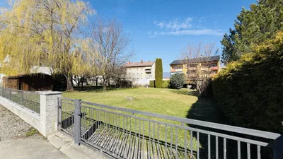 Grundstück kaufen in Murtal – 940 m² – Bild 2 von 24