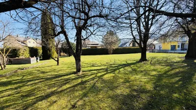 Grundstück kaufen in Murtal – 940 m² – Bild 12 von 24