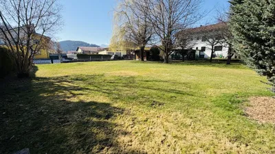 Grundstück kaufen in Murtal – 940 m² – Bild 6 von 24