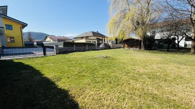 Grundstück kaufen in Murtal – 940 m² – Bild 4 von 24