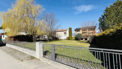Grundstück kaufen in Murtal – 940 m² – Bild 17 von 24