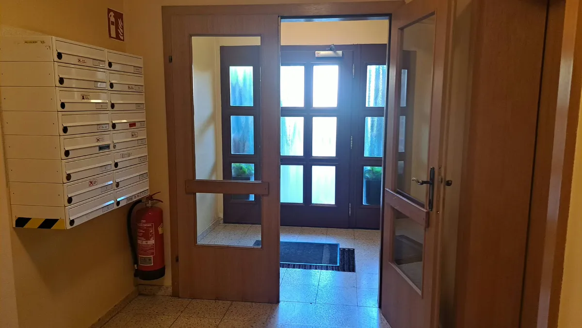 Wohnung – Wien, Lainz - Ansicht 2