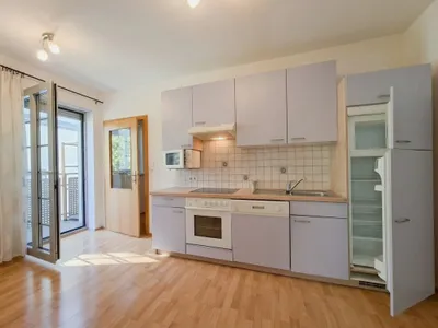 2-Zimmer-Wohnung mieten in Graz – 36,26 m², € 686 – Bild 4 von 10