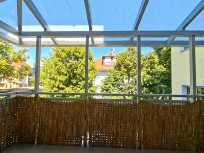 2-Zimmer-Wohnung mieten in Graz – 36,26 m², € 686 – Bild 9 von 10