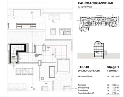 4-Zimmer-Wohnung kaufen in Wien – 133,1 m², € 948.200 – Bild 31 von 32