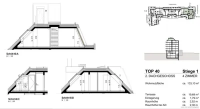 4-Zimmer-Wohnung kaufen in Wien – 133,1 m², € 948.200 – Bild 32 von 32