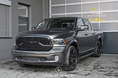 Dodge Ram 1500 Motor NEU Pickup