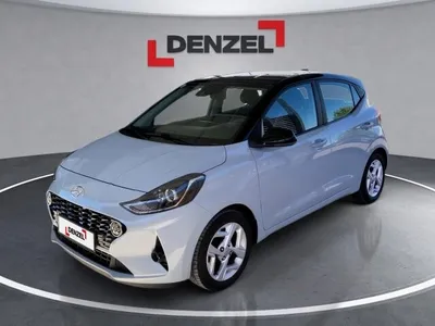 Hyundai i10 1,0 Level 3