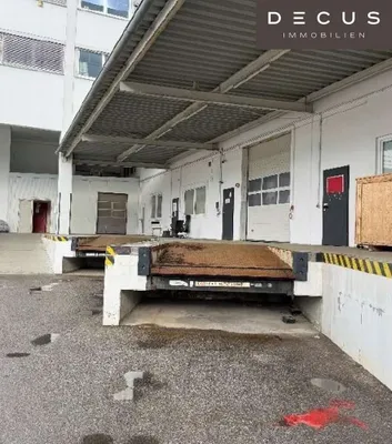 Immobilie mieten in Wien – 397 m², € 14