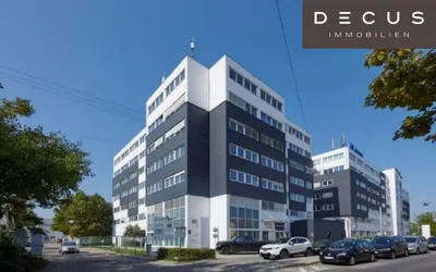 Immobilie mieten in Wien – 397 m², € 14 – Bild 3 von 10
