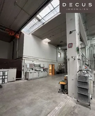 Immobilie mieten in Wien – 397 m², € 14 – Bild 4 von 10