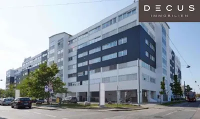Immobilie mieten in Wien – 397 m², € 14 – Bild 2 von 10