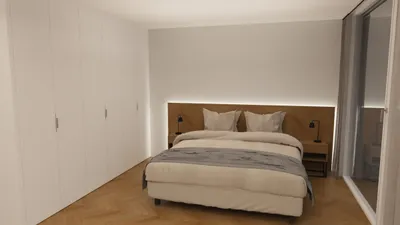 2-Zimmer-Wohnung mieten in Dornbirn – 54,04 m², € 1.040 – Bild 5 von 5