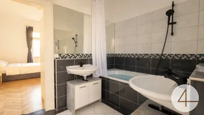 Wohnung kaufen in Krems an der Donau – 87 m², € 349.000 – Bild 3 von 12