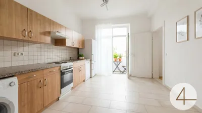 Wohnung kaufen in Krems an der Donau – 87 m², € 349.000 – Bild 1 von 12