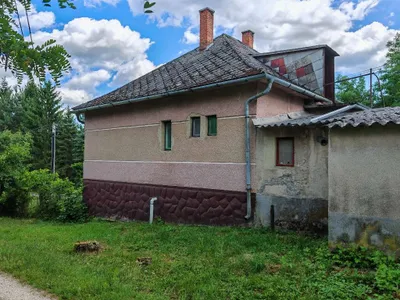 2-Zimmer-Haus kaufen in Österreich – 71 m², € 108.000 – Bild 12 von 26
