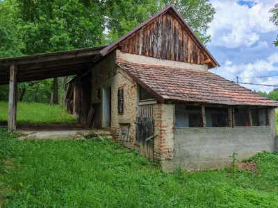 2-Zimmer-Haus kaufen in Österreich – 71 m², € 108.000 – Bild 5 von 26