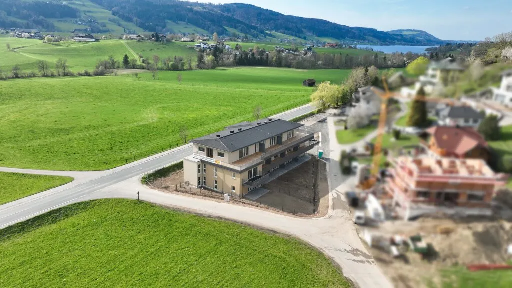 Traumhafte Gartenwohnung in Tiefgraben - JETZT EINZIEHEN - Ansicht 2