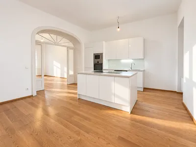 4-Zimmer-Wohnung mieten in Wien – 150,19 m², € 2.414