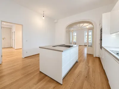 4-Zimmer-Wohnung mieten in Wien – 150,19 m², € 2.414 – Bild 2 von 16