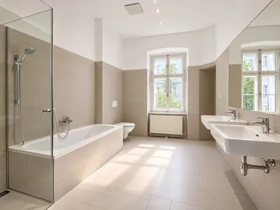 4-Zimmer-Wohnung mieten in Wien – 150,19 m², € 2.414 – Bild 11 von 16