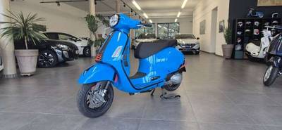 Vespa GTS 310 Super Sport HPE 5E+