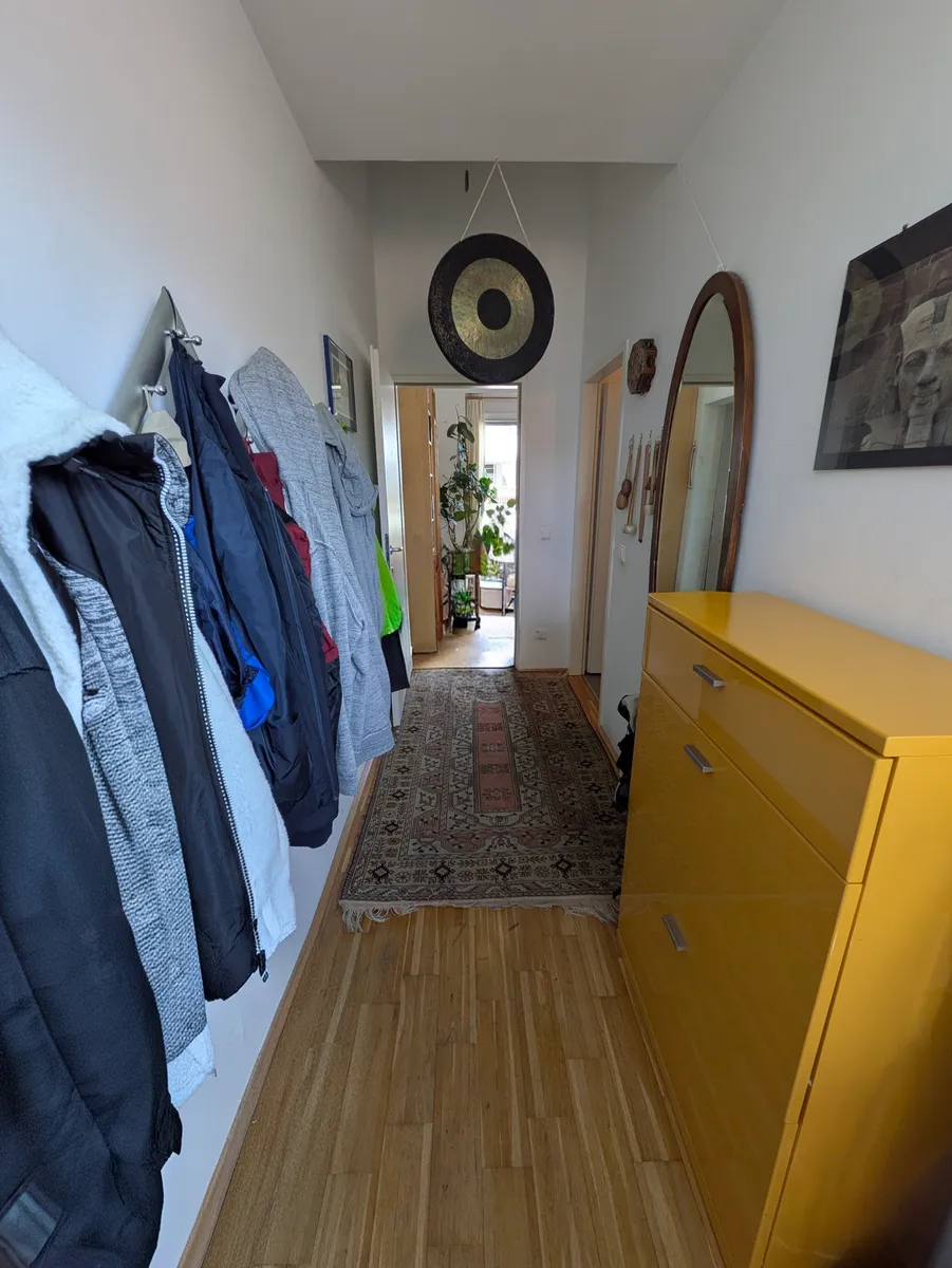 Wohnung – Wien, Favoriten - Ansicht 2