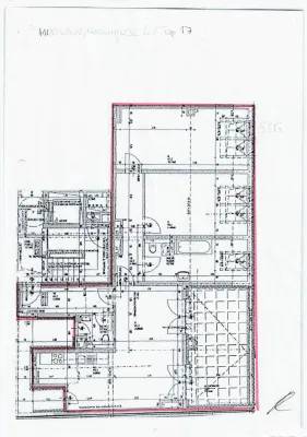 NACHMIETER GESUCHT - Dachgeschosswohnung mit großer Terrasse in Wien Favoriten