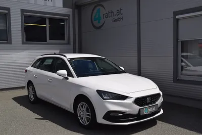 Seat Leon SP Style 2,0 TDI LED/NAVI/RFK