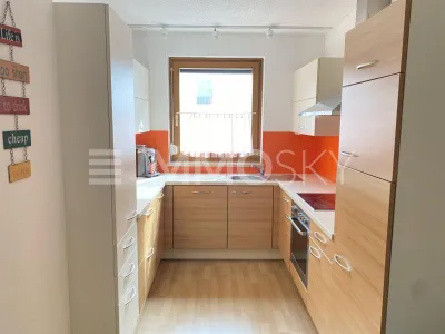 3-Zimmer-Wohnung kaufen in Güssing – 93 m², € 149.900 – Bild 3 von 5