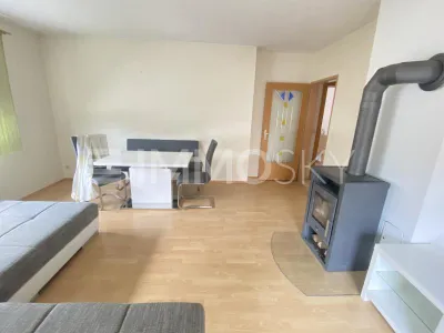 3-Zimmer-Wohnung kaufen in Güssing – 93 m², € 149.900 – Bild 2 von 5