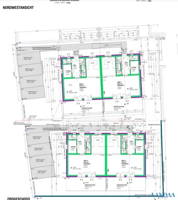 4-Zimmer-Haus kaufen in Mistelbach – 126 m², € 329.000 – Bild 26 von 27