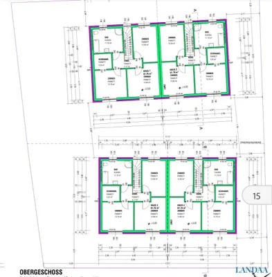4-Zimmer-Haus kaufen in Mistelbach – 126 m², € 329.000 – Bild 27 von 27