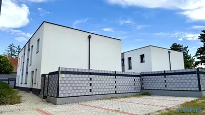 4-Zimmer-Haus kaufen in Mistelbach – 126 m², € 329.000 – Bild 1 von 27