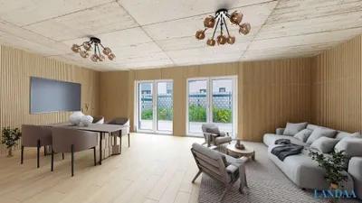 4-Zimmer-Haus kaufen in Mistelbach – 126 m², € 329.000 – Bild 2 von 27