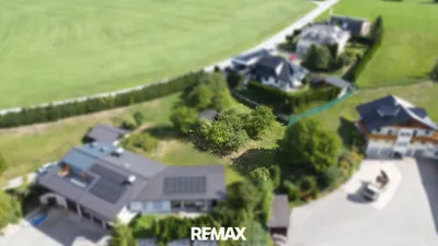 Grundstück kaufen in Salzburg-Umgebung – 500 m², € 445.000 – Bild 4 von 5