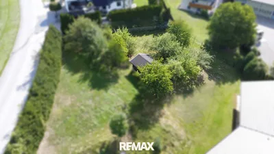 Grundstück kaufen in Salzburg-Umgebung – 500 m², € 445.000 – Bild 3 von 5