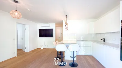 2-Zimmer-Wohnung kaufen in Wien – 48,37 m², € 435.000 – Bild 5 von 21