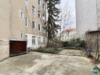 2-Zimmer-Wohnung kaufen in Wien – 40,04 m², € 109.000 – Bild 5 von 9