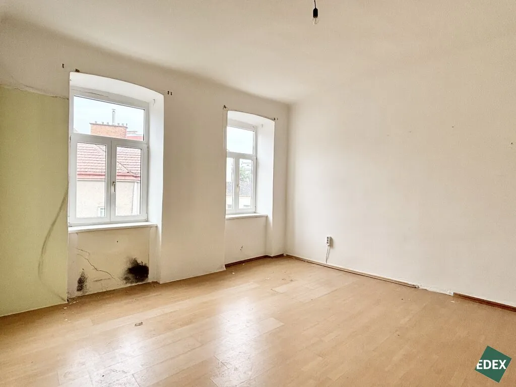 Wohnung – Wien
