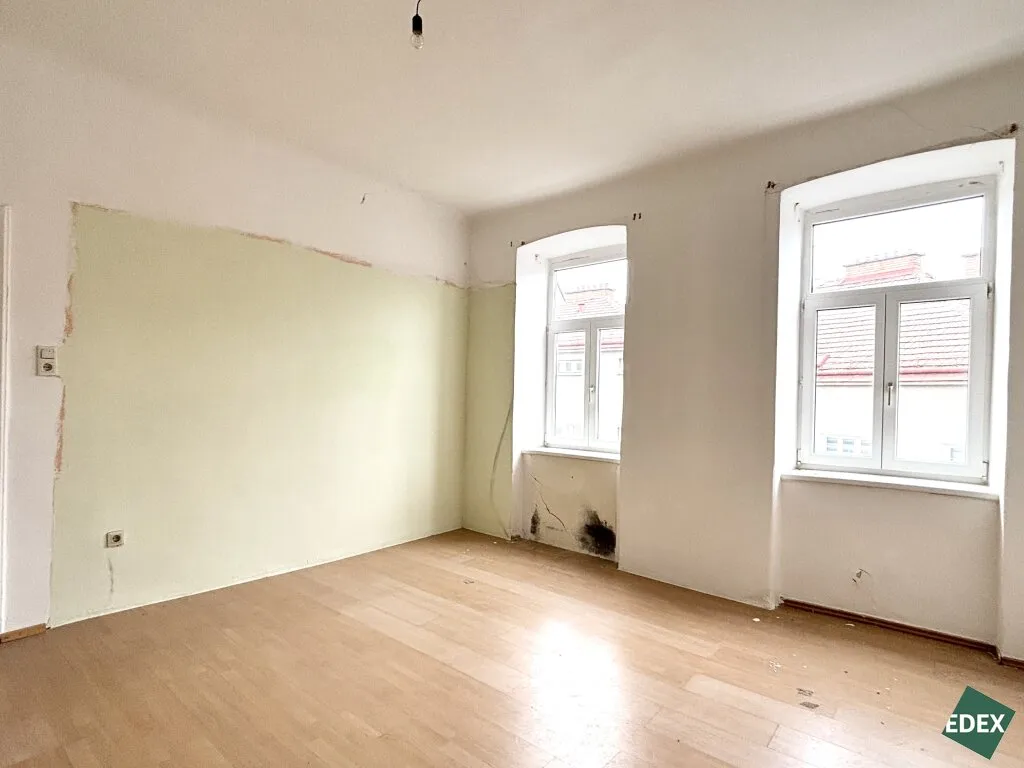 Wohnung – Wien - Ansicht 2