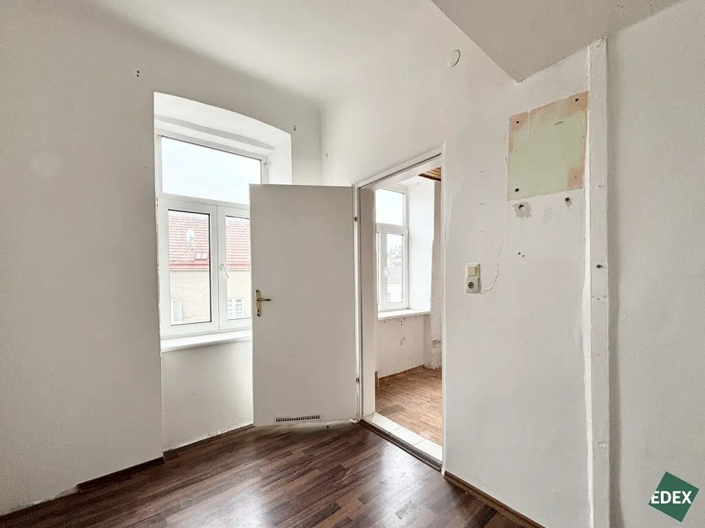 Wohnung – Wien - Ansicht 3