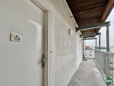2-Zimmer-Wohnung kaufen in Wien – 40,04 m², € 109.000 – Bild 6 von 9