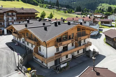 2-Zimmer-Wohnung kaufen in Kitzbühel – 38,87 m², € 342.000 – Bild 6 von 7